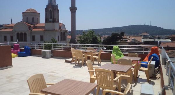 Kydonia Hotel