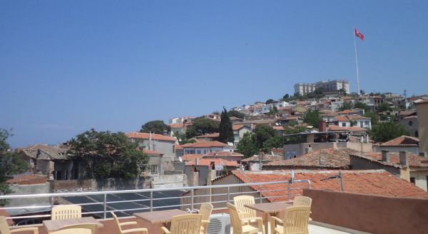 Kydonia Hotel