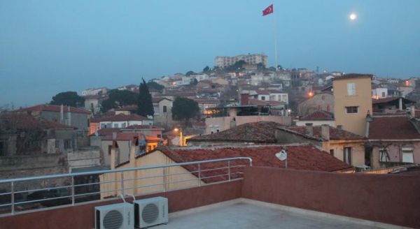 Kydonia Hotel