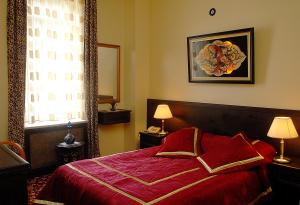 La Boutique Grand Seigneur Hotel