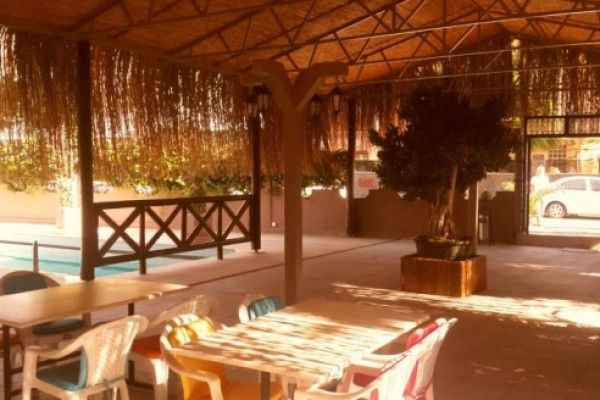 La Fiesta Otel & Residence
