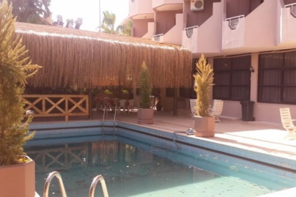 La Fiesta Otel & Residence