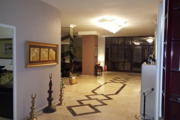 La Fiesta Otel & Residence