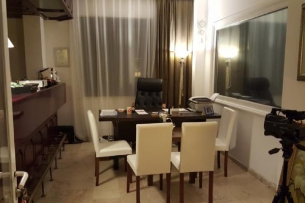 La Fiesta Otel & Residence