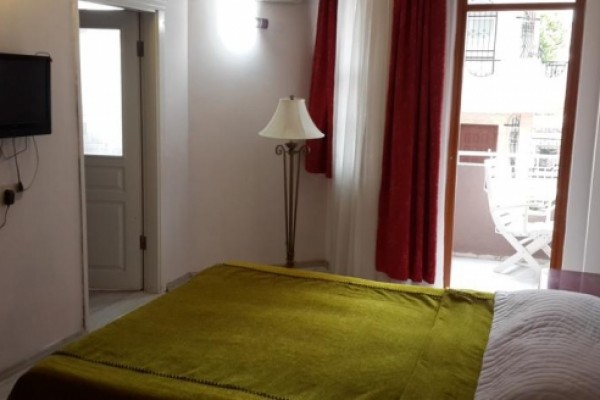 La Fiesta Otel & Residence