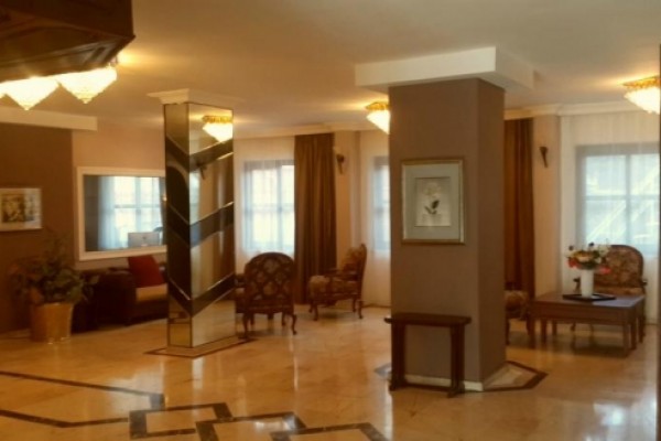 La Fiesta Otel & Residence