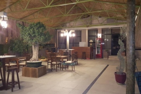 La Fiesta Otel & Residence