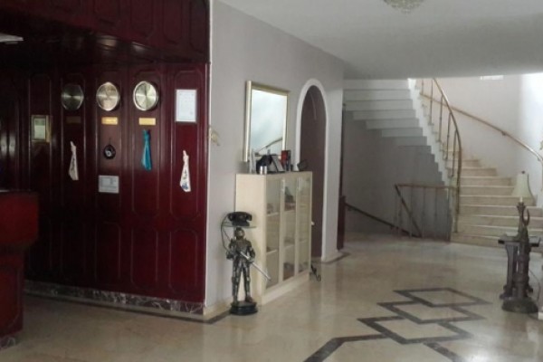 La Fiesta Otel & Residence