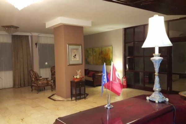 La Fiesta Otel & Residence