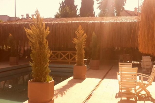 La Fiesta Otel & Residence