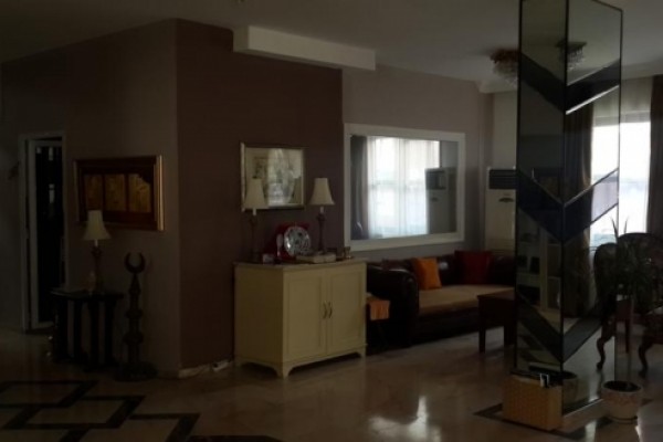 La Fiesta Otel & Residence