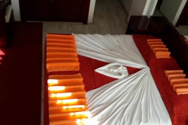 La Fiesta Otel & Residence