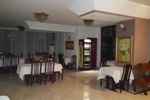 La Fiesta Otel & Residence