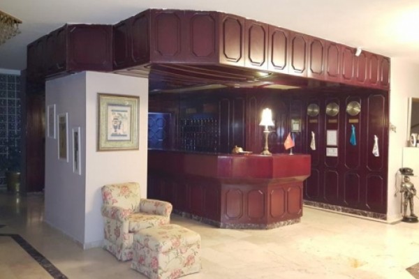 La Fiesta Otel & Residence