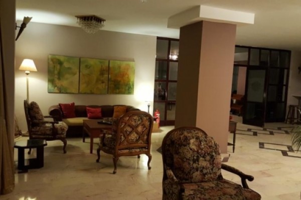 La Fiesta Otel & Residence