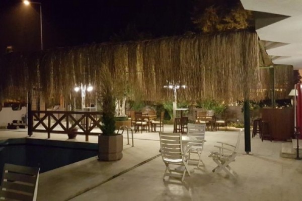 La Fiesta Otel & Residence