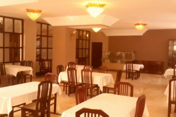 La Fiesta Otel & Residence