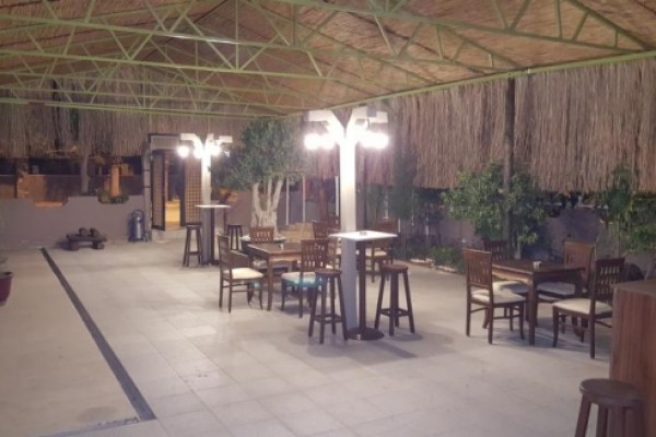 La Fiesta Otel & Residence