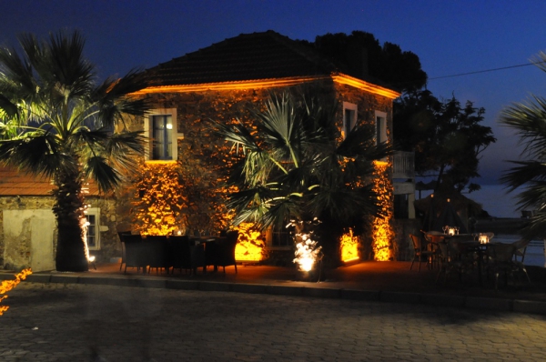 La Maison Yalıkavak