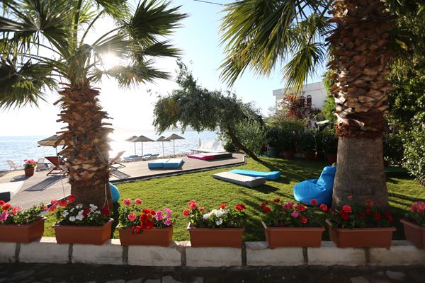 La Maison Yalıkavak