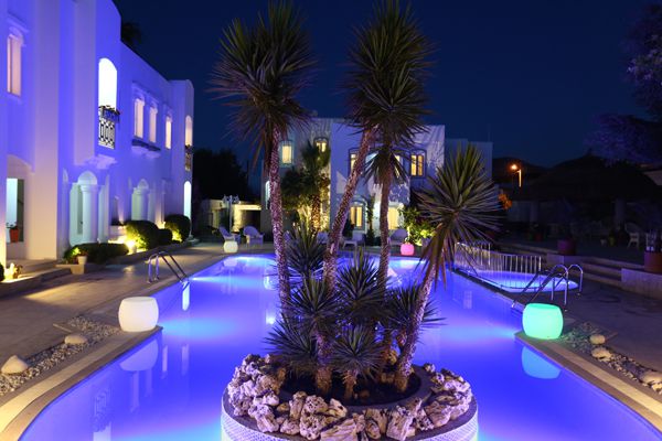 La Maison Yalıkavak