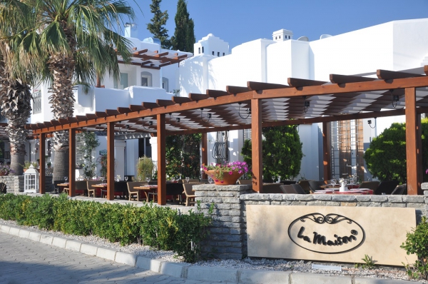 La Maison Yalıkavak