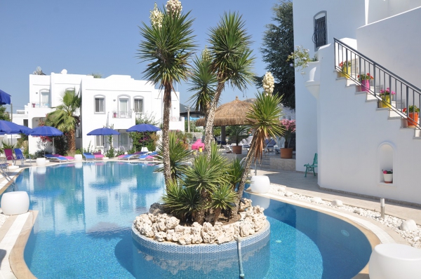 La Maison Yalıkavak