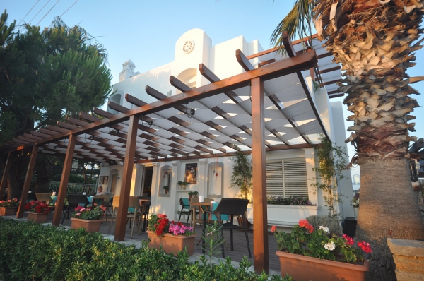 La Maison Yalıkavak