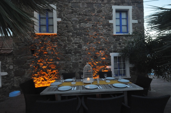 La Maison Yalıkavak