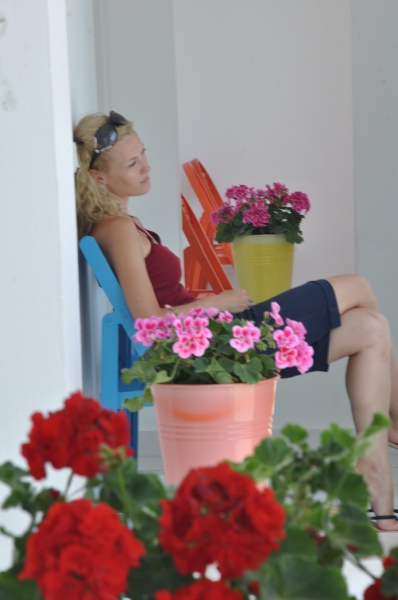 La Maison Yalıkavak