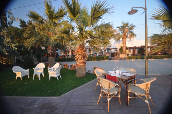 La Maison Yalıkavak
