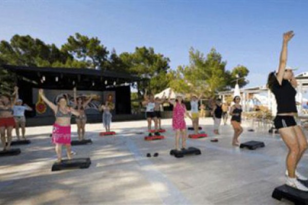La Mer Otel Kemer