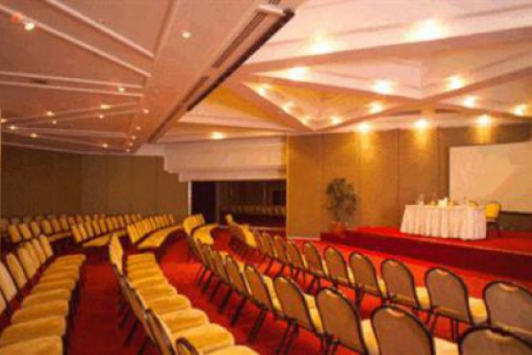 La Mer Otel Kemer