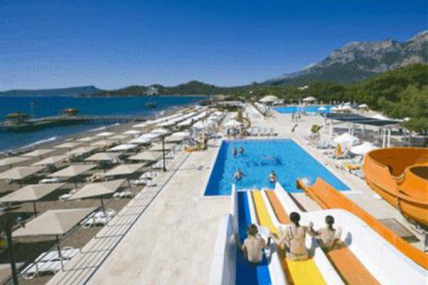 La Mer Otel Kemer