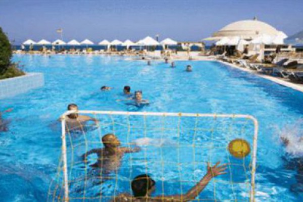 La Mer Otel Kemer