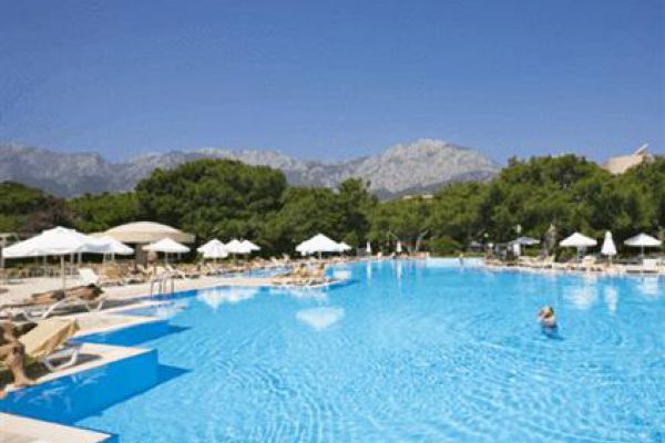 La Mer Otel Kemer