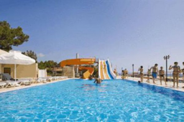 La Mer Otel Kemer