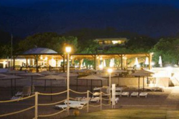 La Mer Otel Kemer