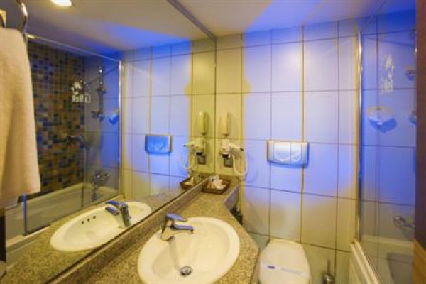 La Mer Otel Kemer