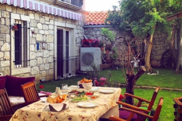 La Mia Casa Hotel