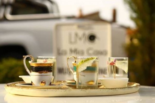 La Mia Casa Hotel