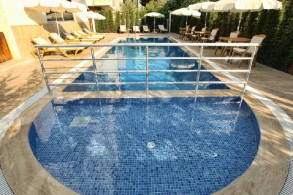 La Porte Boutique Hotel