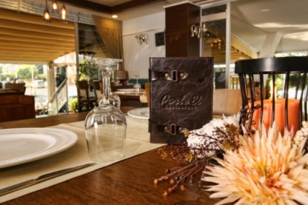 La Porte Boutique Hotel