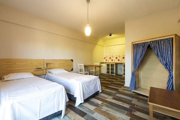 La Vida Butik Otel