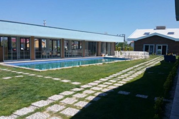 La Vida Butik Otel