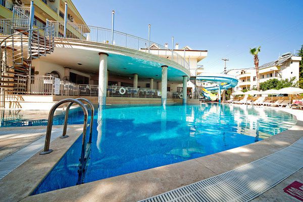 Laberna Hotel
