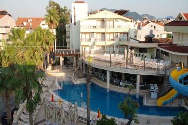 Laberna Hotel