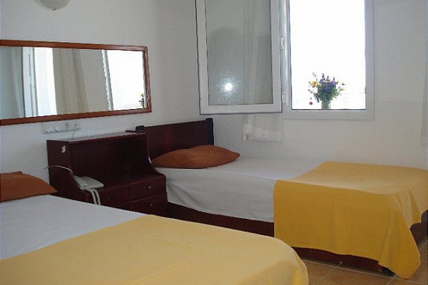 Lagina Hotel