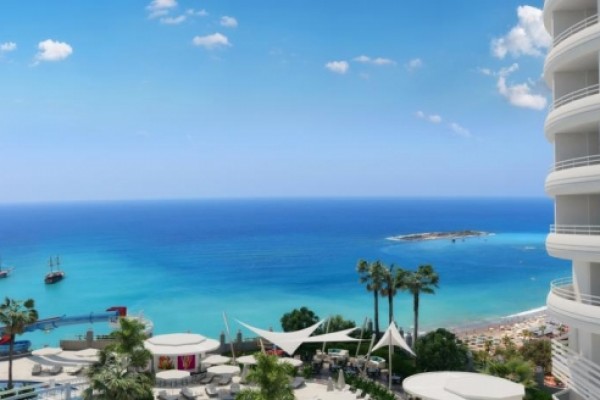 Laguna Beach Alya Resort Spa Hotel