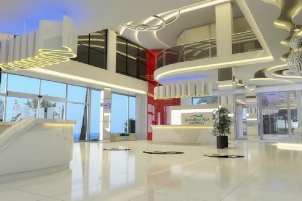 Laguna Beach Alya Resort Spa Hotel